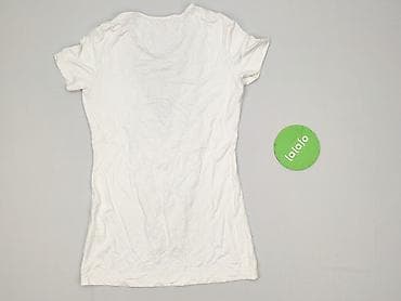 stich koszulki: T-shirt damski, rozmiar S — 3