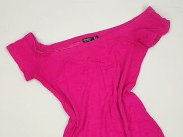 obcisła sukienka bershka: Bershka, Sukienka damska, rozmiar L — 1