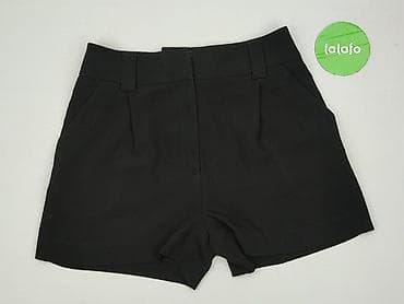 spodenki hause: H&M, Szorty damskie, rozmiar M — 2