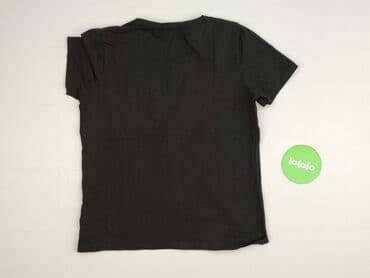 klasyczny t shirt damski: Women`s T-shirt, size M — 4