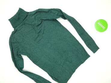 czy sweter z poliestru jest dobry: Гольф жіночий, розмір S — 3