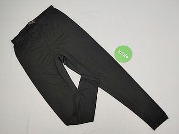 air force 1 n: Cleve, Legginsy Sportowe damskie, rozmiar M — 2