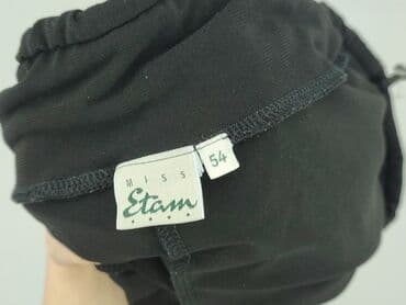 Spodnie 3/4: Miss Etam, Spodnie 3/4 damskie, rozmiar 7XL — 4