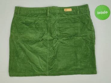 cocomore spódnice: Montego, Spódnica damska, rozmiar 2XL — 5