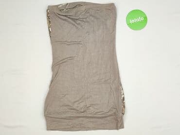 sukienka w geometryczne wzory h: Women`s dress, size M (EU 38) — 3