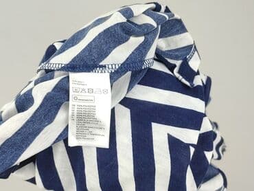 koszulka z guzikami h m: H&M, Top damski, rozmiar S — 5