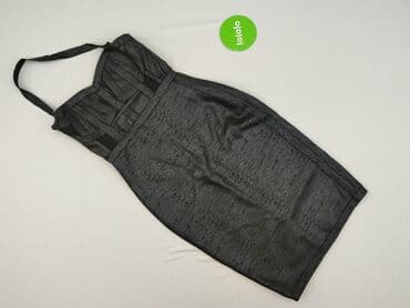 lateks sukienki: Women`s dress, size S — 2