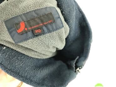 спортивні костюми чоловічі польща: Wiatrówka dla mężczyzn, 2XL, stan - Dobry — 4
