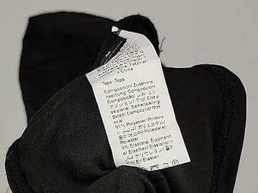 bib free: Shein, Top damski, rozmiar M — 5