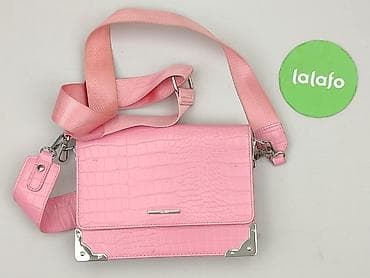 Accessories: Handbag, Bershka, condition - Perfect — 2