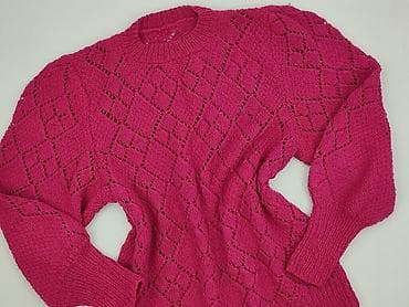 pull: Women`s sweater, size L — 1