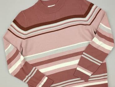 c a sweter w paski: Marks & Spencer, Women`s sweater, size XL (EU 42) — 1
