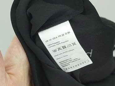 koszulka do garnituru damskiego: Wearhouse, Bluzka damska, rozmiar M — 5