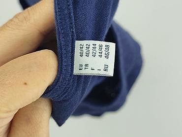 t shirty nike basic: Tchibo, T-shirt damski, rozmiar M — 5