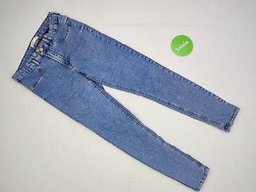 lv jeans: Sinsay, Jeansy damskie, rozmiar L — 2