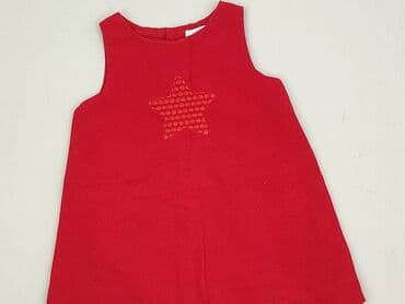 c a sukienka dla dziewczynki: Dress, 3-6 months, condition - Perfect — 1