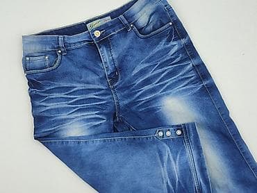 3/4 Trousers for women, size XL — 1