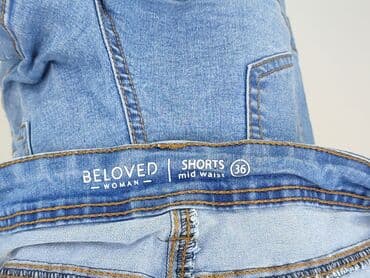 beloved spodenki: Beloved, Szorty damskie, rozmiar S — 5