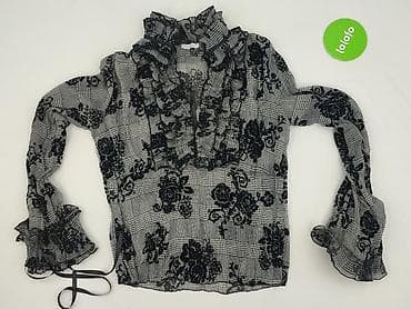 Bluzki i koszule: Bluzka damska, rozmiar M — 2