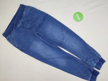 spodnie cargo jordan: Spodnie jeansowe, Destination, 15 lat, 170, stan - Bardzo dobry — 2
