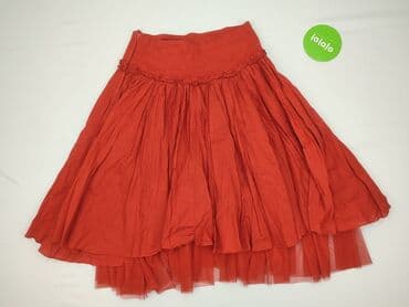 spódnice tiul midi: H&M Divided, Women`s skirt, XS — 3