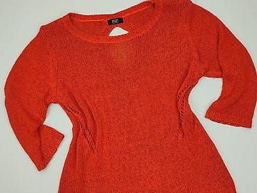 it moda: F&F, Sweter damski, rozmiar L — 1