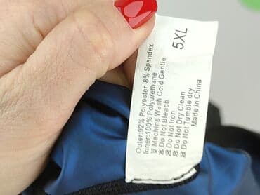 wm t shirty: Women`s shirt, size 5XL (EU 50) — 4