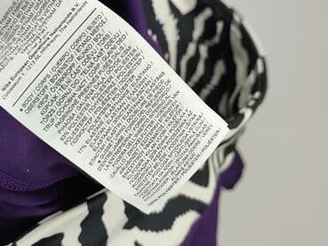 legginsy z suwakiem: Nike, Legginsy Sportowe damskie, rozmiar M — 5