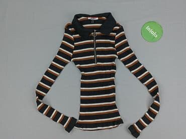 marynarka t shirt: Jennyfer, Damska koszulka polo, rozmiar S — 3