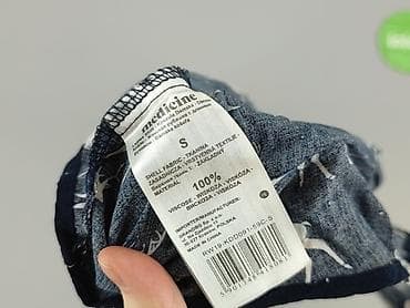 blue motion shirt: Medicine, Koszula damska, rozmiar S — 4