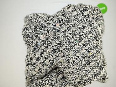 duży dekolt: Golf damski, rozmiar 6XL — 4