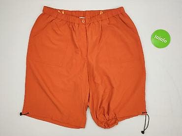 spodenki 2000s: Szorty damskie, rozmiar 3XL — 2