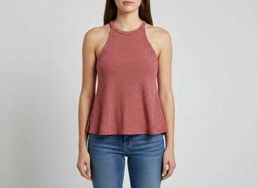 bluzy barcelony: PULL&BEAR, Women`s top, size M — 1