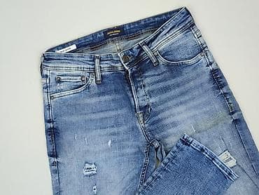 jordan sizer: Jack&Jones, Jeansy dla mężczyzn, rozmiar M — 1