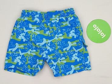 koszulka termoaktywna nike: Bottom of the swimsuits, 1.5-2 years, 86-92 cm, condition - Very good — 3