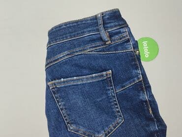 sizeer buty air force: F&F, Jeans for women, size S — 6