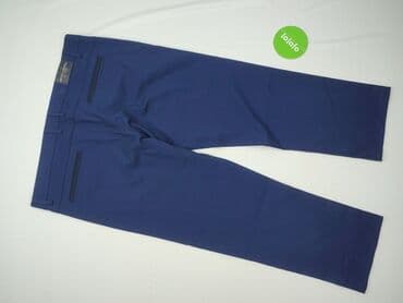 spodnie zimowe lidl: Chinosy dla mężczyzn, XL — 3