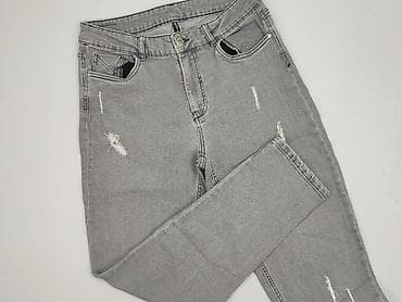 okay jeans: Jeansy damskie, rozmiar M — 1