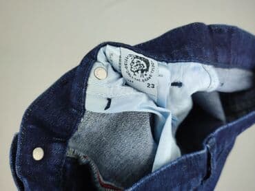 dsquared2 jeansy: Diesel, Jeansy damskie, rozmiar 2XS — 7