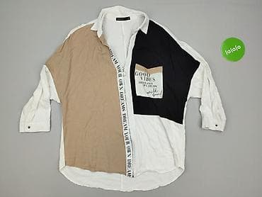 inter t shirty: Mohito, Koszula damska, rozmiar M — 2