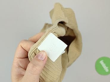 mango t shirty basic: H&M, Top damski, rozmiar XL — 6