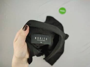 sukienki szmizjerka mohito: Mohito, Women`s dress, size M — 5