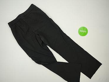 garnitur damski plus size: M&S Collection, Spodnie materiałowe damskie, rozmiar S — 3