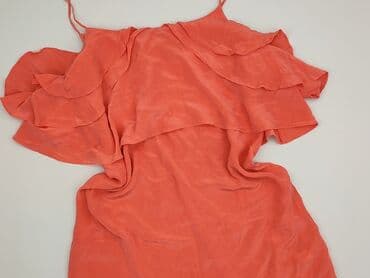 sukienka hiszpanka plus size: Topshop, Sukienka damska, rozmiar XL — 1