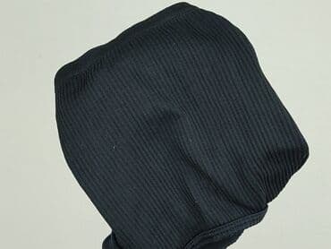 top z piórami czarny: FB Sister, Top damski, XS — 5