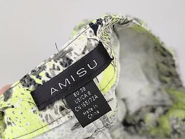 smog jeans: Amisu, Jeansy damskie, rozmiar M — 4