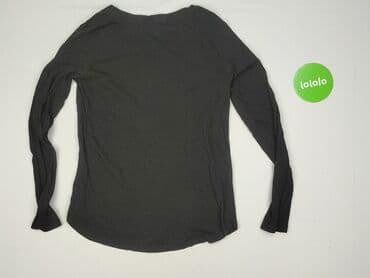 bluzki koszulowe czarne: Bluzka damska, rozmiar S — 3