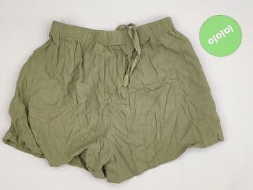 szorty damskie khaki: Szorty damskie, rozmiar S — 3
