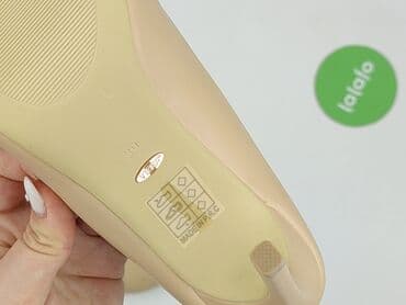 buty do wieczorowej sukienki: Vices, Półbuty damskie, 39 — 4