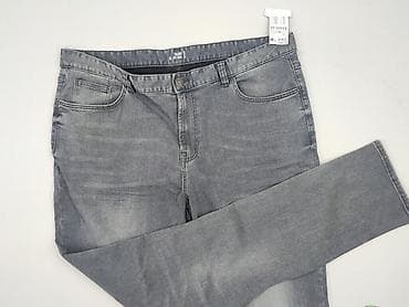 bluza michael jackson: Kiabi, Jeansy dla mężczyzn, rozmiar XL — 1